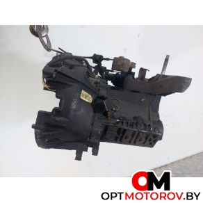 КПП механическая (МКПП)  Ford Transit 7 поколение 2006 6C1R7002AA #2