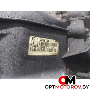 КПП механическая (МКПП)  Ford Transit 7 поколение 2006 6C1R7002AA #3