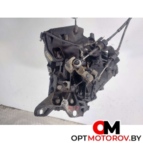 КПП механическая (МКПП)  Ford Transit 7 поколение 2006 6C1R7002AA #4