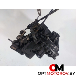 КПП механическая (МКПП)  Ford Transit 7 поколение 2006 6C1R7002AA #5