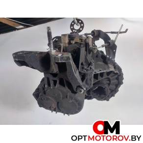 КПП механическая (МКПП)  Ford Transit 7 поколение 2006 6C1R7002AA #6
