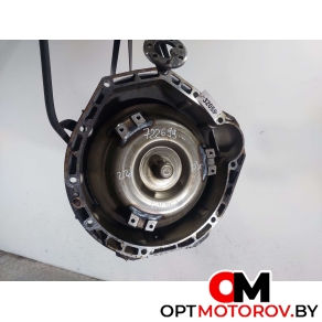 КПП механическая (МКПП)  Mercedes-Benz C-Класс W203/S203/CL203 2003 722699 #1