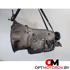 КПП механическая (МКПП)  Mercedes-Benz C-Класс W203/S203/CL203 2003 722699 #2