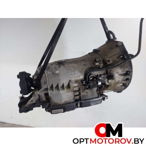 КПП механическая (МКПП)  Mercedes-Benz C-Класс W203/S203/CL203 2003 722699 #4