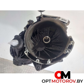 КПП механическая (МКПП)  Ford Transit 7 поколение 2008 6C1R7002DC #1
