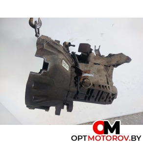 КПП механическая (МКПП)  Ford Transit 7 поколение 2008 6C1R7002DC #2