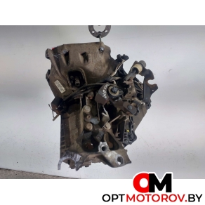 КПП механическая (МКПП)  Ford Transit 7 поколение 2008 6C1R7002DC #3