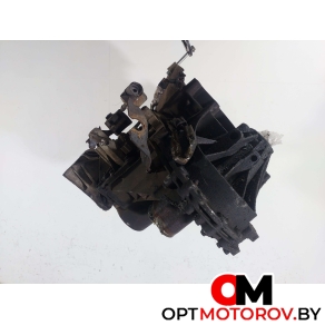 КПП механическая (МКПП)  Ford Transit 7 поколение 2008 6C1R7002DC #4