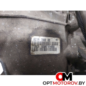 КПП механическая (МКПП)  Ford Transit 7 поколение 2008 6C1R7002DC #6