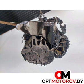 КПП механическая (МКПП)  Ford Transit 7 поколение 2008 6C1R7002DC #5