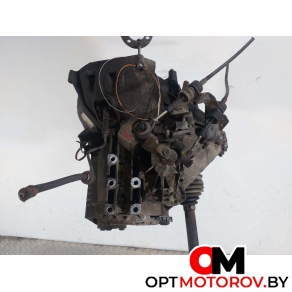 КПП механическая (МКПП)  Ford Transit 7 поколение 2008 6C1R7002DC #2