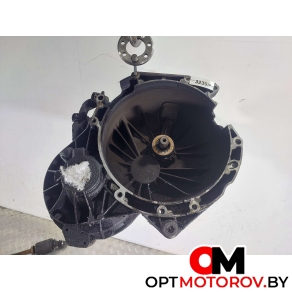КПП механическая (МКПП)  Ford Transit 7 поколение 2010 6C1R7002AA #1