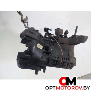 КПП механическая (МКПП)  Ford Transit 7 поколение 2010 6C1R7002AA #2
