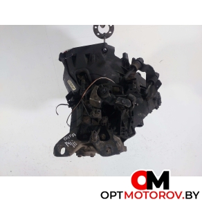 КПП механическая (МКПП)  Ford Transit 7 поколение 2010 6C1R7002AA #4