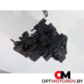 КПП механическая (МКПП)  Ford Transit 7 поколение 2010 6C1R7002AA #5