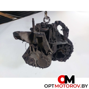 КПП механическая (МКПП)  Ford Transit 7 поколение 2010 6C1R7002AA #6