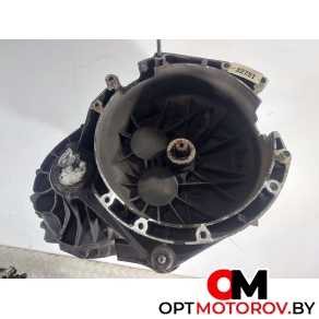 КПП механическая (МКПП)  Ford Transit 7 поколение 2010 8C1R7002DG #1