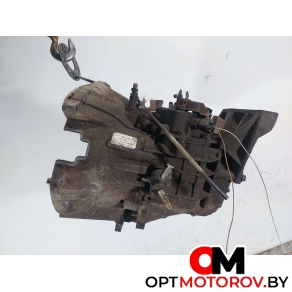 КПП механическая (МКПП)  Ford Transit 7 поколение 2010 8C1R7002DG #2