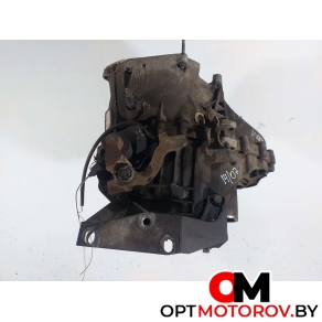 КПП механическая (МКПП)  Ford Transit 7 поколение 2010 8C1R7002DG #3