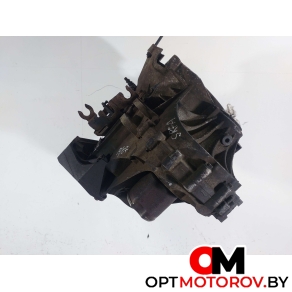 КПП механическая (МКПП)  Ford Transit 7 поколение 2010 8C1R7002DG #4
