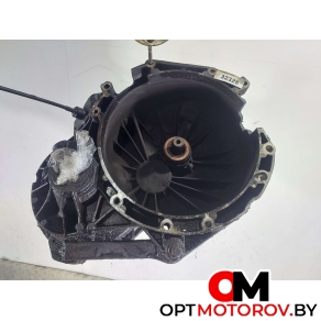 КПП механическая (МКПП)  Ford Transit 7 поколение 2011 6C1R7002AB #1