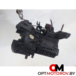 КПП механическая (МКПП)  Ford Transit 7 поколение 2011 6C1R7002AB #2