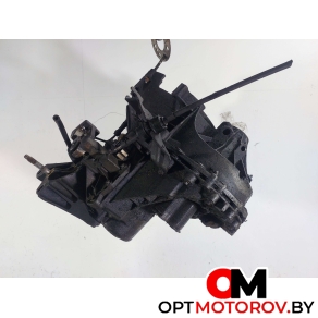 КПП механическая (МКПП)  Ford Transit 7 поколение 2011 6C1R7002AB #4
