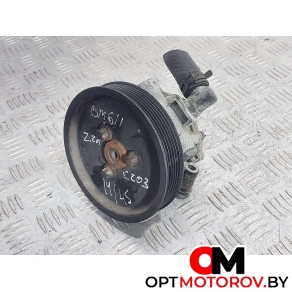 Насос гидроусилителя руля  Mercedes-Benz C-Класс W203/S203/CL203 2003 0024669301, LH2110072 #1