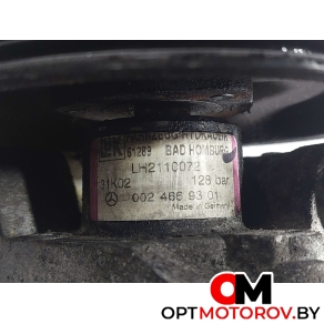 Насос гидроусилителя руля  Mercedes-Benz C-Класс W203/S203/CL203 2003 0024669301, LH2110072 #4