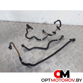 Топливная трубка  Mercedes-Benz C-Класс W203/S203/CL203 2002 A6110707032, A6110706332, A6110703232 #1