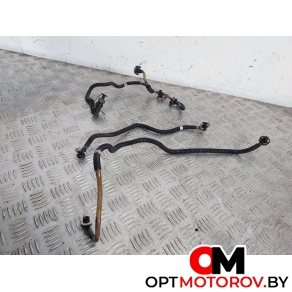 Топливная трубка  Mercedes-Benz C-Класс W203/S203/CL203 2002 A6110707032, A6110706332, A6110703232 #2