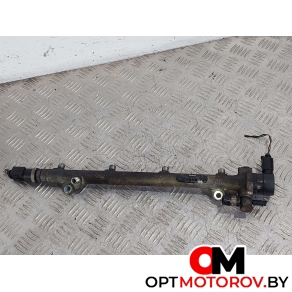 Топливная трубка  Mercedes-Benz C-Класс W203/S203/CL203 2002 A6110700095, A6110780149, A0041537528, 0445214004, 0281002241 #1