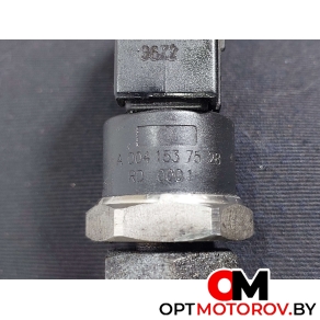Топливная трубка  Mercedes-Benz C-Класс W203/S203/CL203 2002 A6110700095, A6110780149, A0041537528, 0445214004, 0281002241 #5
