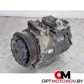 Компрессор кондиционера  Mercedes-Benz C-Класс W203/S203/CL203 2002 4472208224, A0002306511 #1