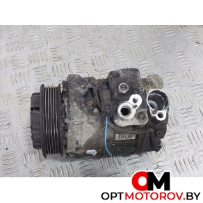 Компрессор кондиционера  Mercedes-Benz C-Класс W203/S203/CL203 2002 4472208224, A0002306511 #2