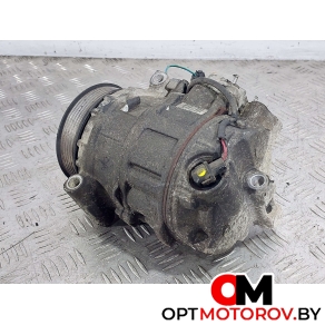 Компрессор кондиционера  Mercedes-Benz C-Класс W203/S203/CL203 2002 4472208224, A0002306511 #3
