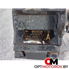 Насос ТНВД  Mercedes-Benz C-Класс W203/S203/CL203 2001 A6110700501, 0445010008 #2