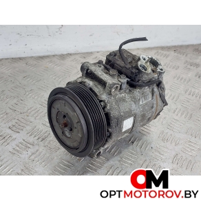 Компрессор кондиционера  Mercedes-Benz C-Класс W203/S203/CL203 [рестайлинг] 2006 A0012305611, 4471809726 #1