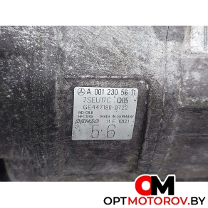 Компрессор кондиционера  Mercedes-Benz C-Класс W203/S203/CL203 [рестайлинг] 2006 A0012305611, 4471809726 #3