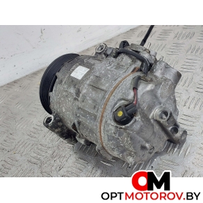 Компрессор кондиционера  Mercedes-Benz C-Класс W203/S203/CL203 [рестайлинг] 2006 A0012305611, 4471809726 #5