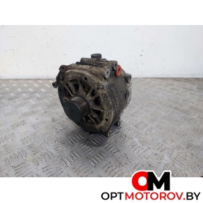 Генератор  Mercedes-Benz C-Класс W203/S203/CL203 2002 A0001502550 #1