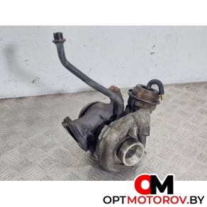 Турбина  Mercedes-Benz C-Класс W203/S203/CL203 2002 A6110960999 #1