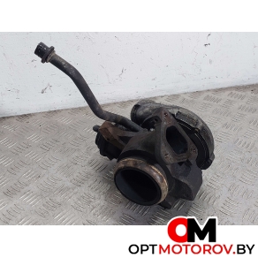 Турбина  Mercedes-Benz C-Класс W203/S203/CL203 2002 A6110960999 #2