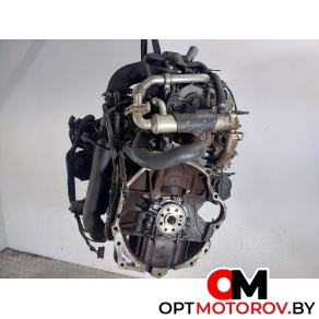 Двигатель  Volkswagen Crafter 1 поколение 2007 BJK #2