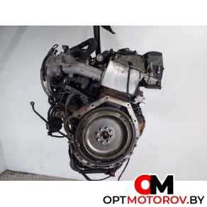 Двигатель  Mercedes-Benz E-Класс W211/S211 [рестайлинг] 2007 646821 #4
