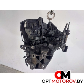 КПП механическая (МКПП)  Peugeot Boxer 3 поколение 2008 20UM23 #3