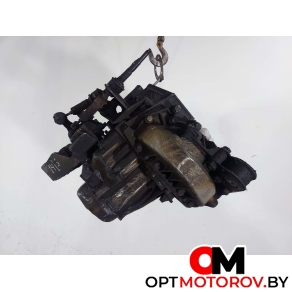 КПП механическая (МКПП)  Peugeot Boxer 3 поколение 2008 20UM23 #4