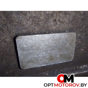 Двигатель  Mercedes-Benz C-Класс W203/S203/CL203 2003 722699 #4