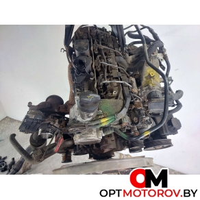 Двигатель  Mercedes-Benz Sprinter 2 поколение (W906) 2006 646985 #2