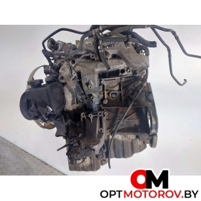Двигатель  Mercedes-Benz Sprinter 2 поколение (W906) 2006 646985 #3